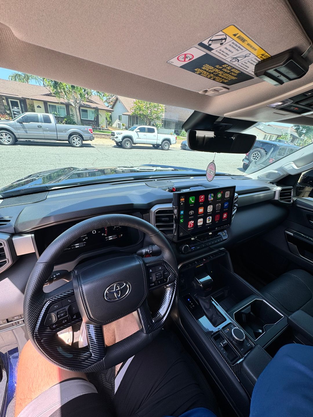 Car Preview