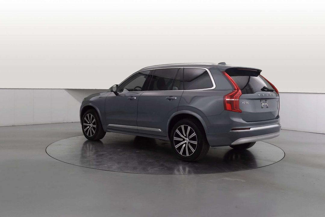 Car Preview