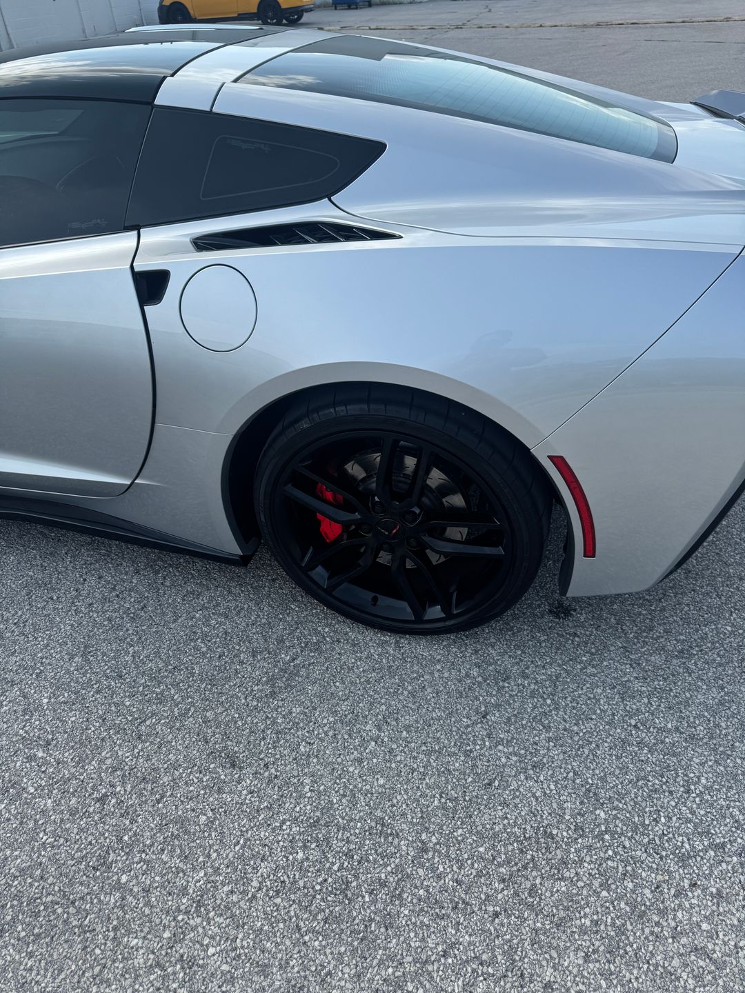 Car Preview