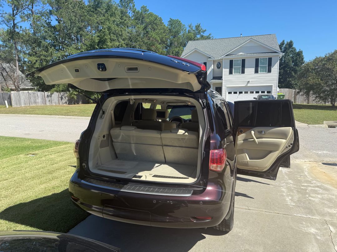 Car Preview