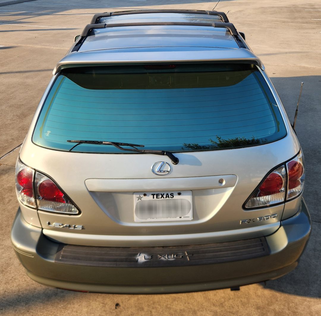 Car Preview