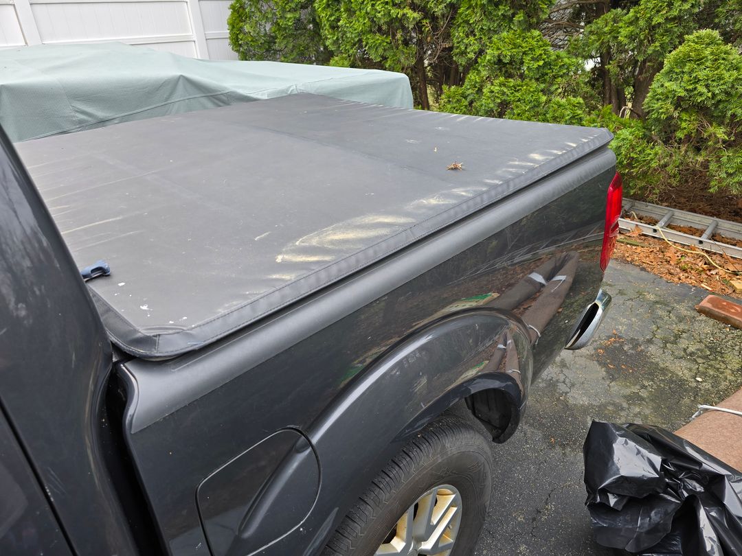 Car Preview