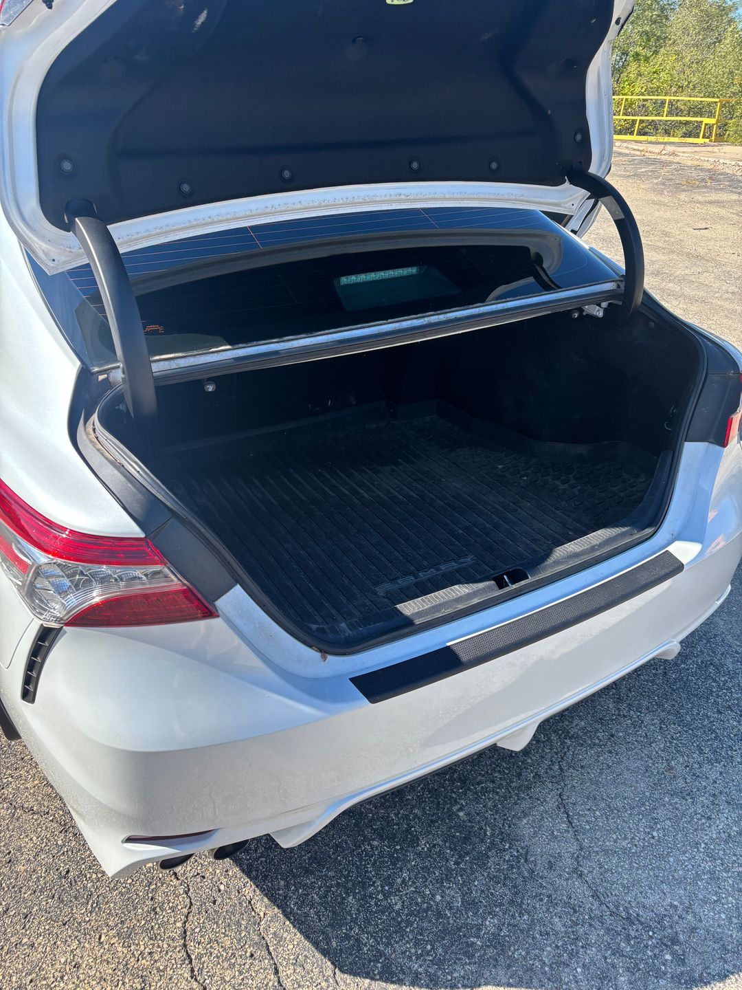 Car Preview
