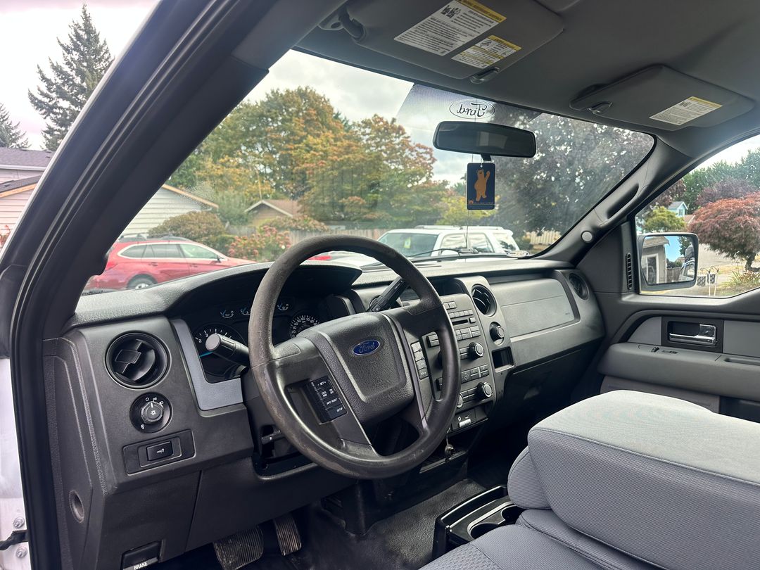 Car Preview