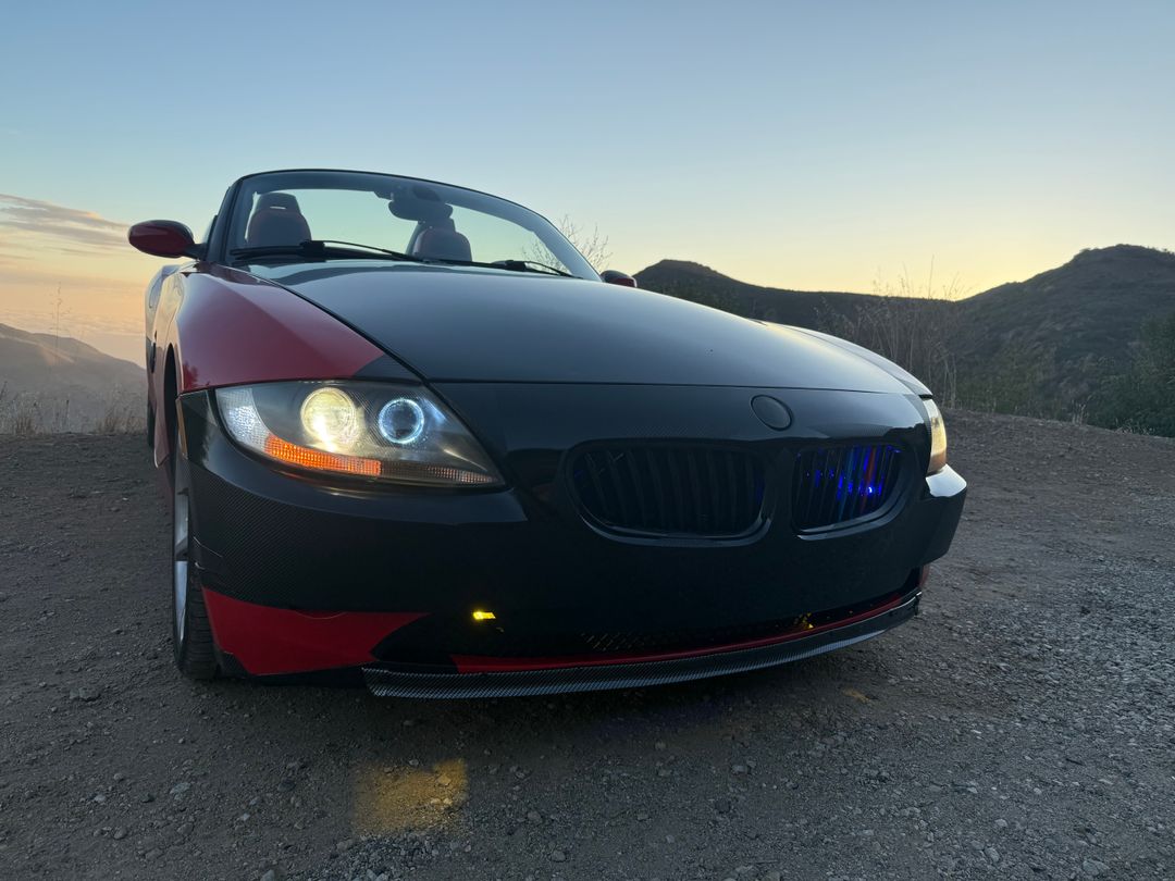 Car Preview