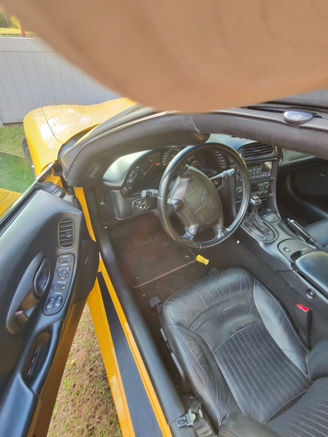 Car Preview