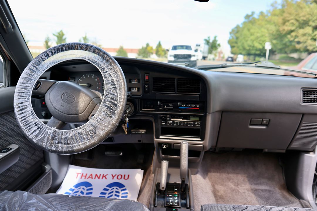 Car Preview