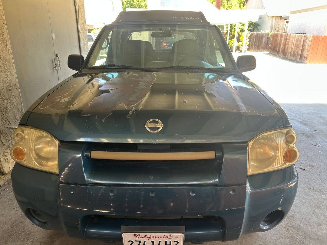 Car Preview