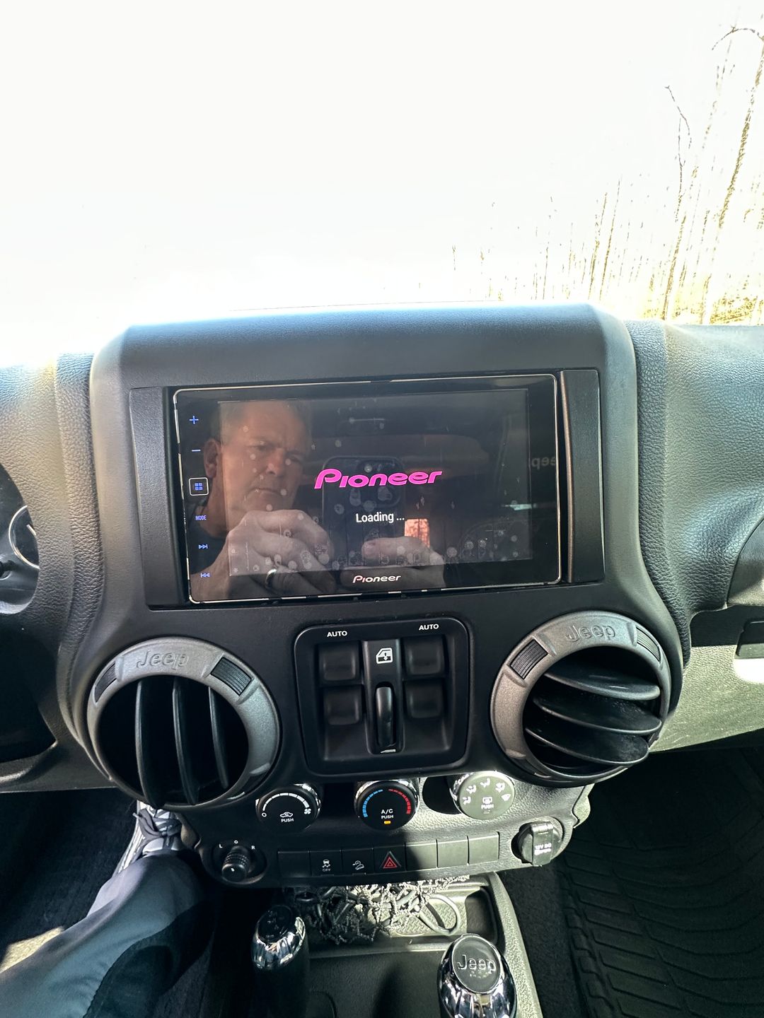 Car Preview