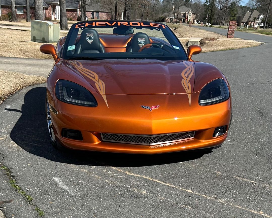 Car Preview