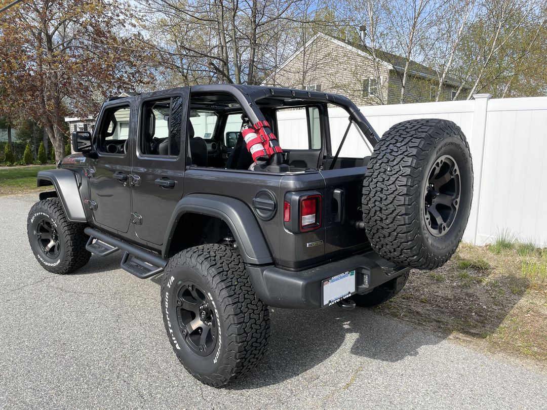 Car Preview