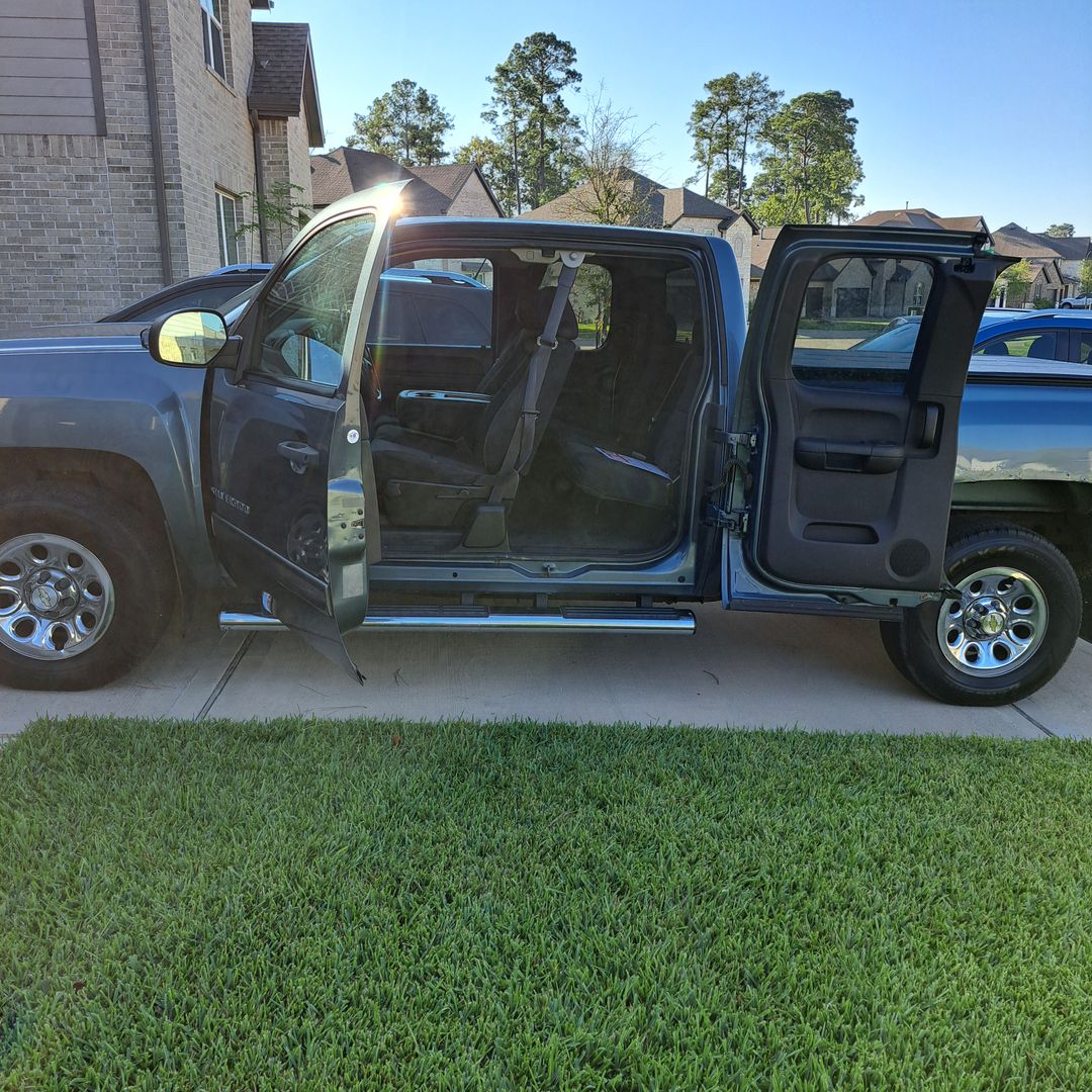Car Preview