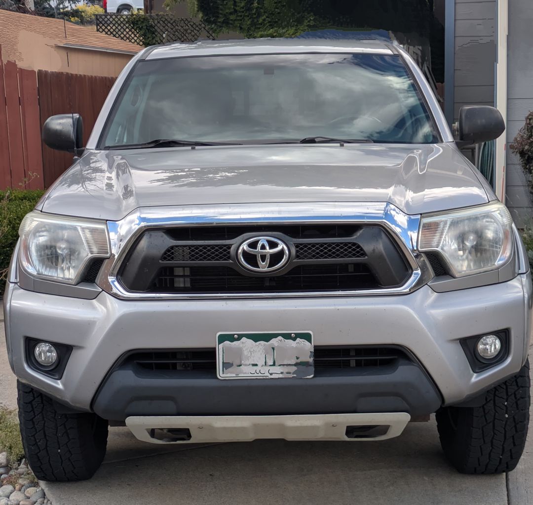 Car Preview