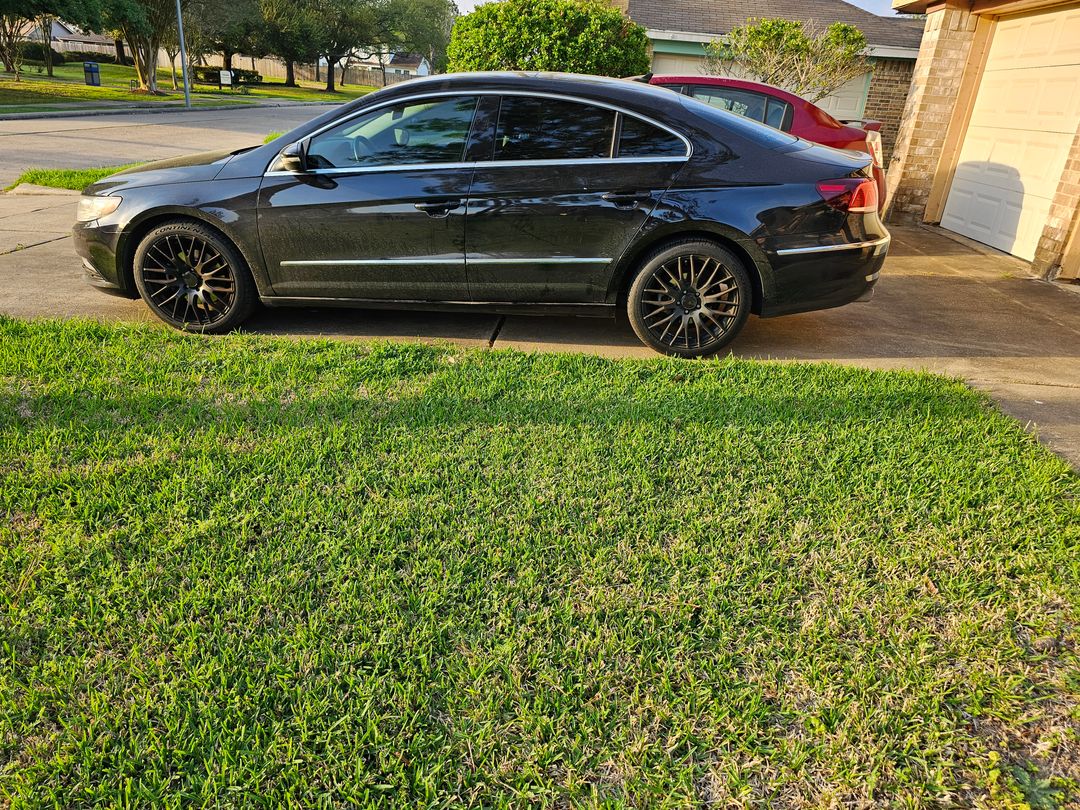 Car Preview