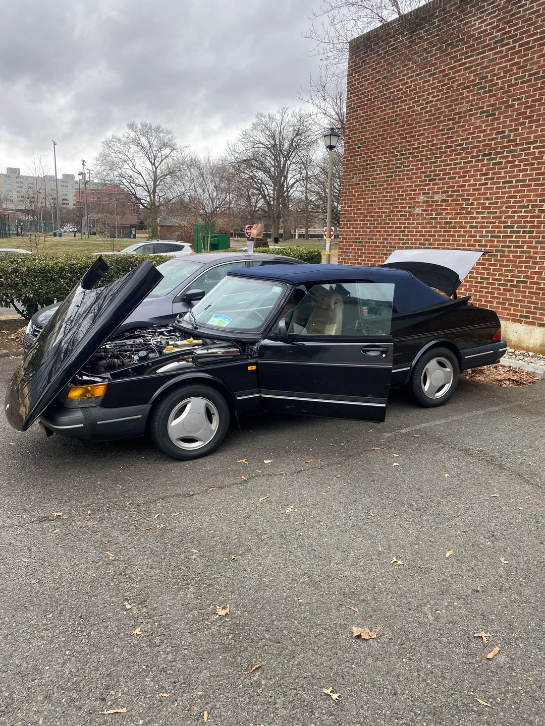 Car Preview