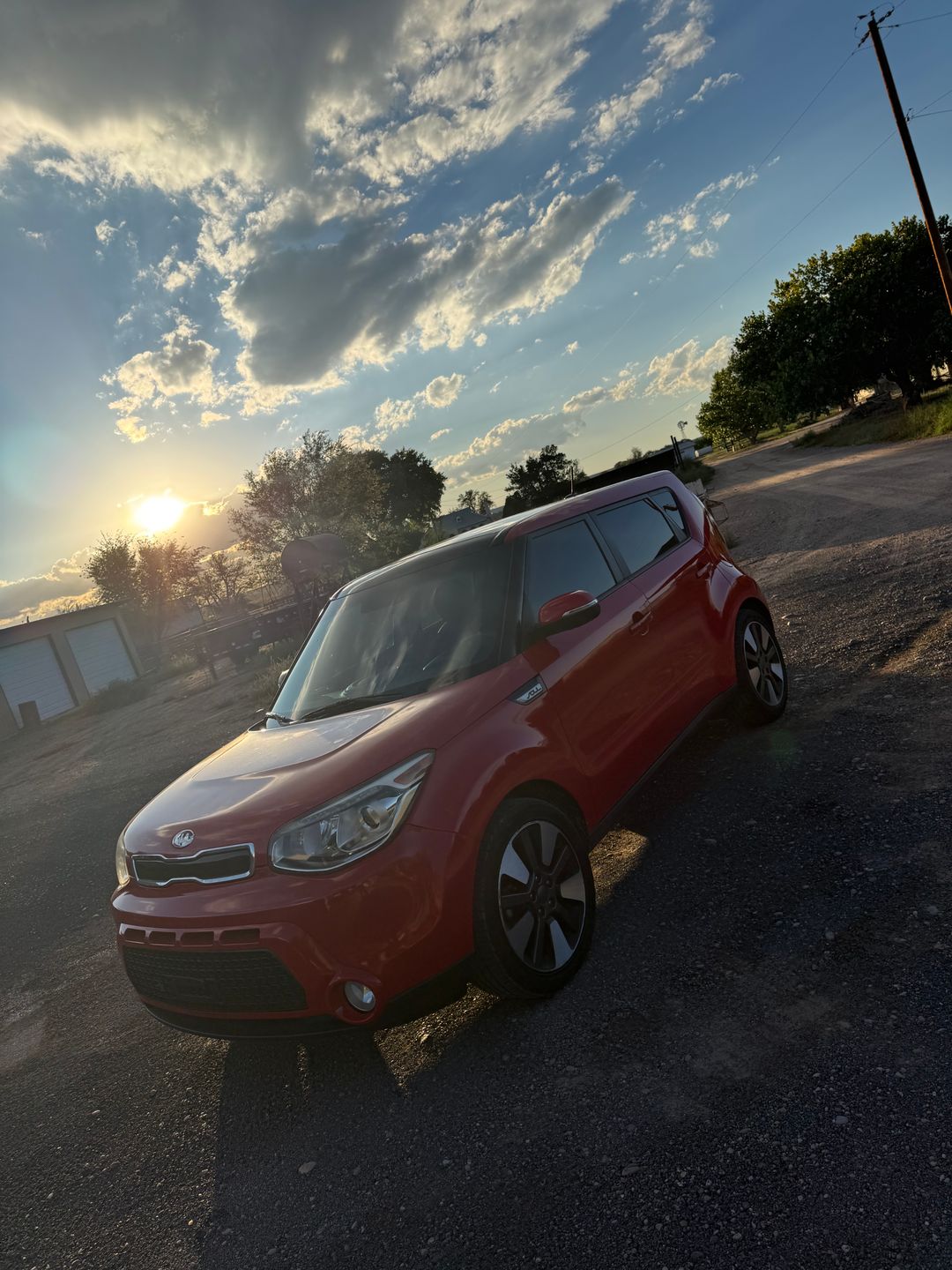 Car Preview