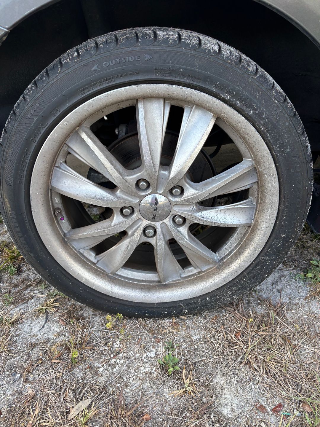 Car Preview