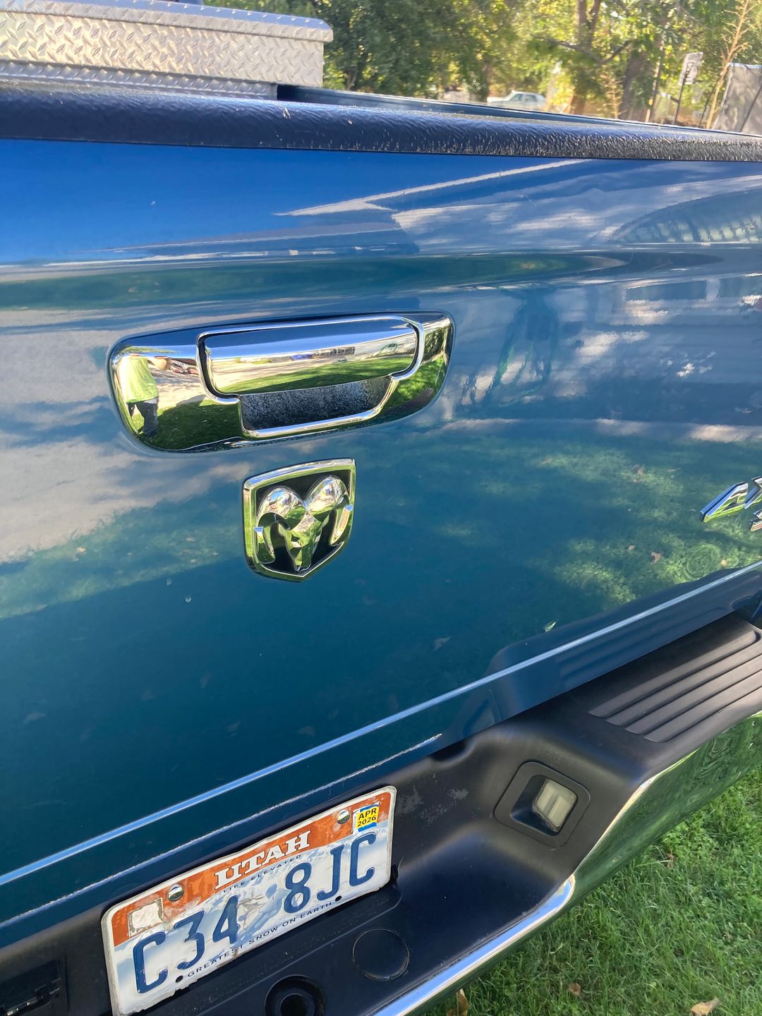 Car Preview