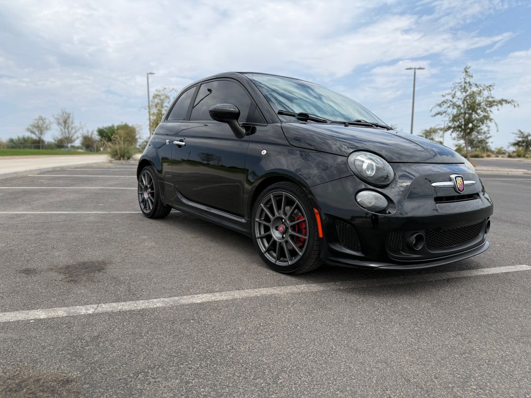 Car Preview