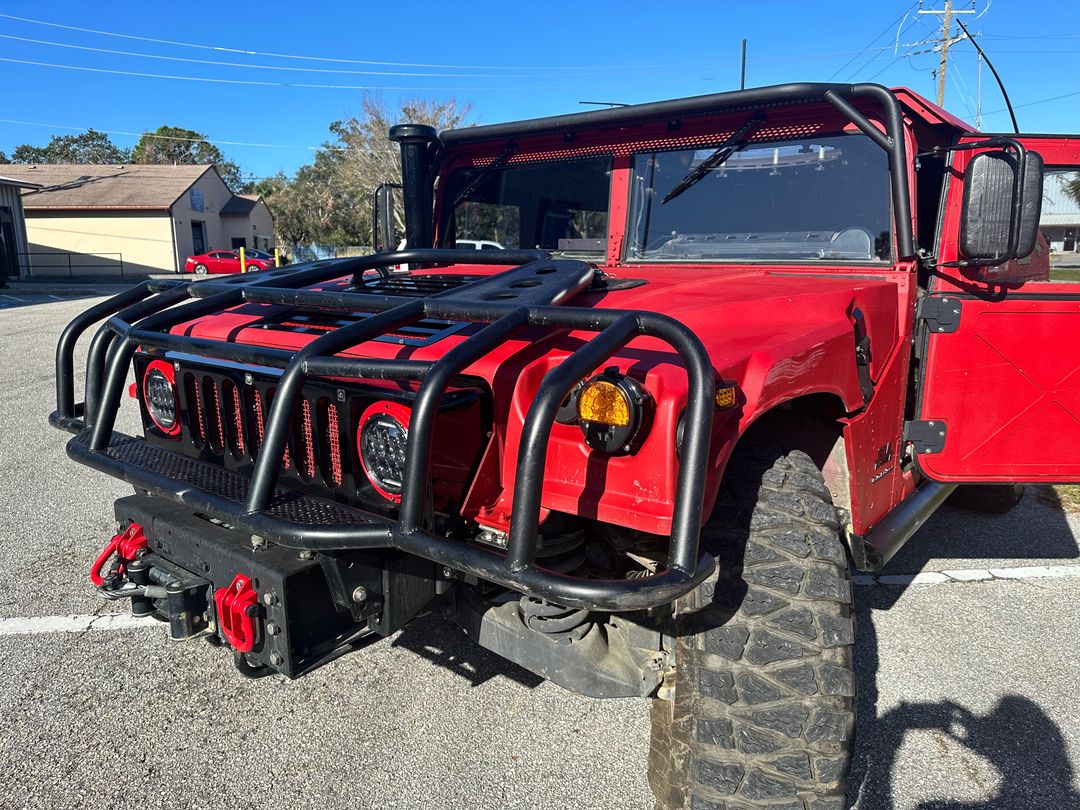 Car Preview