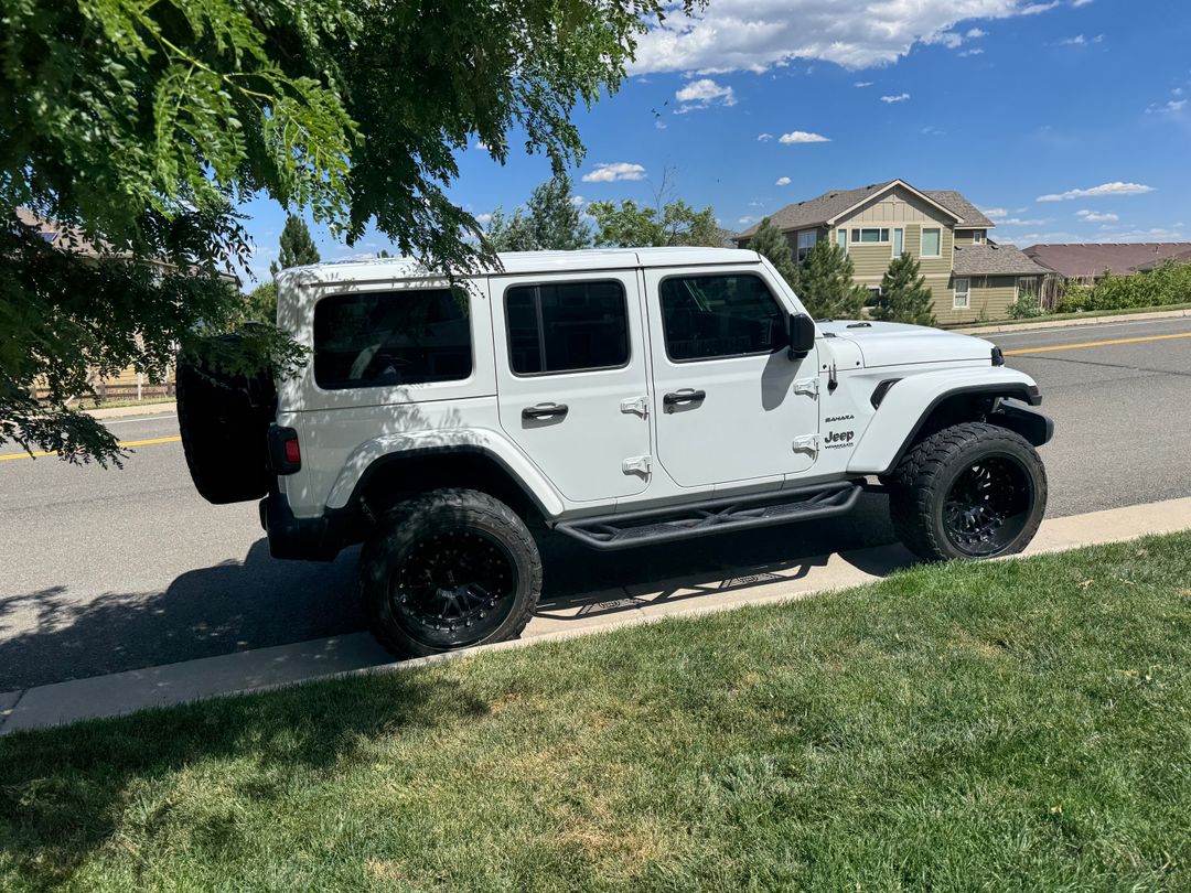 Car Preview