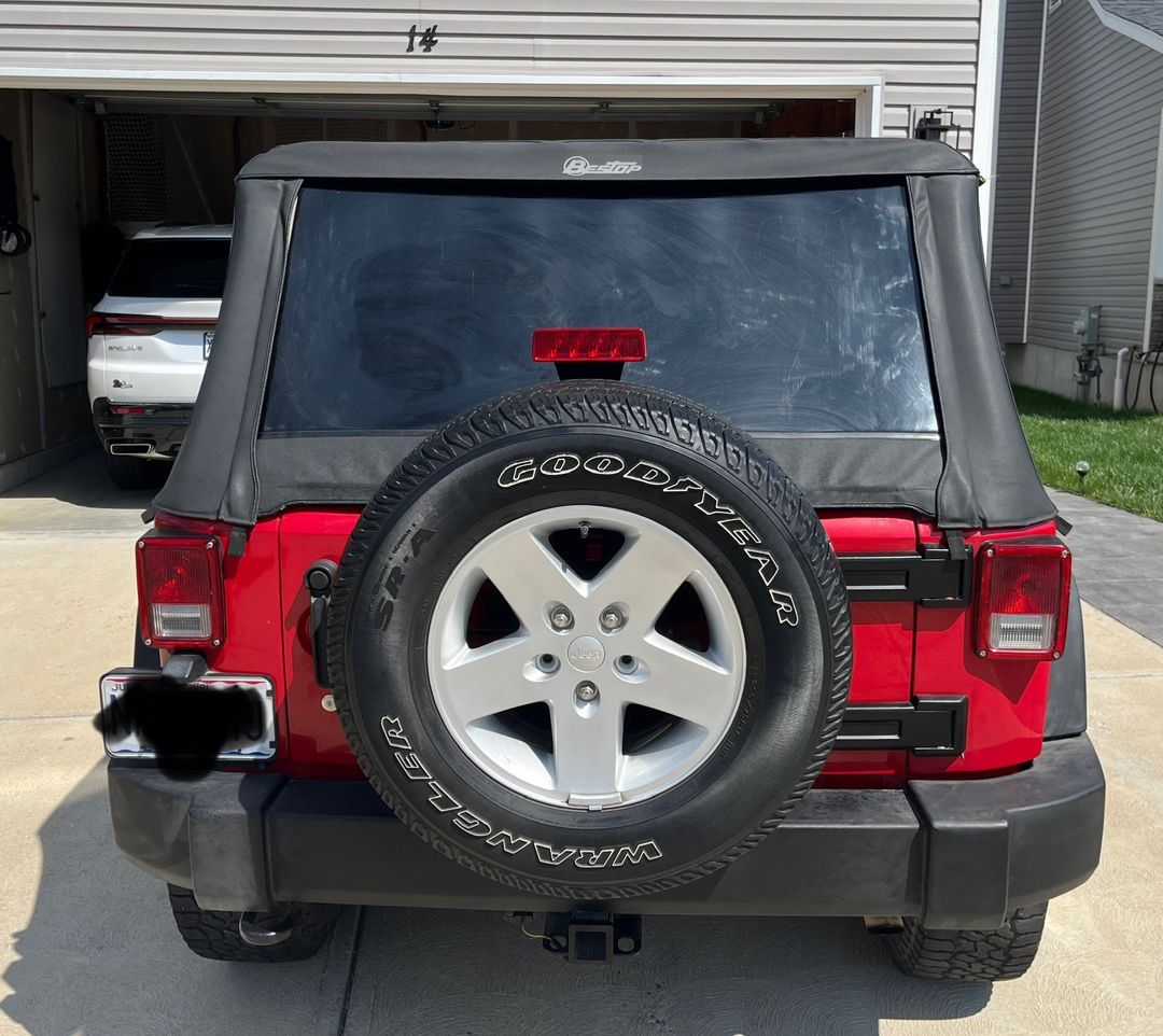 Car Preview
