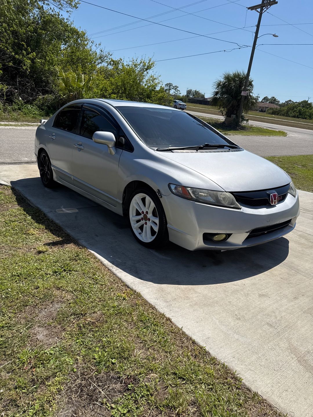 Car Preview