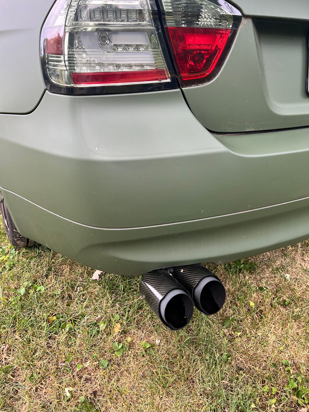 Car Preview