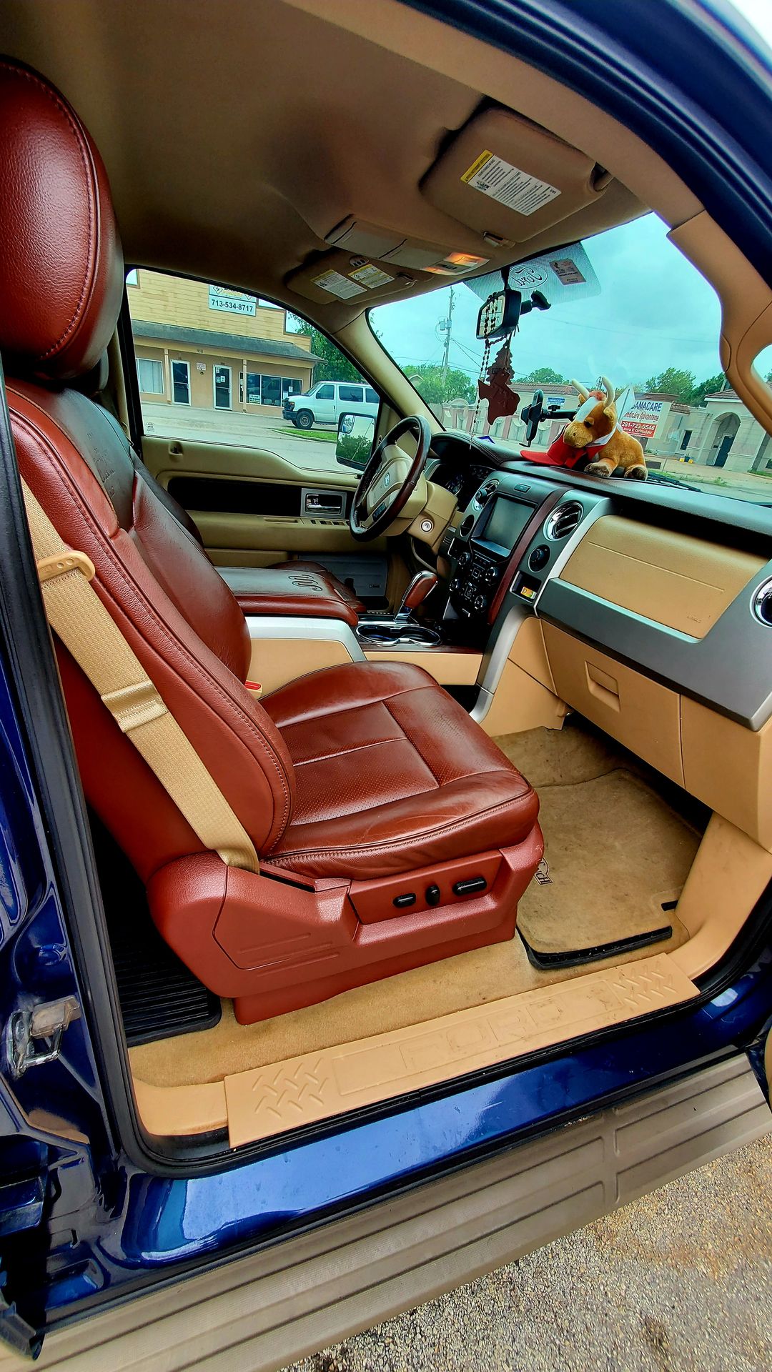 Car Preview
