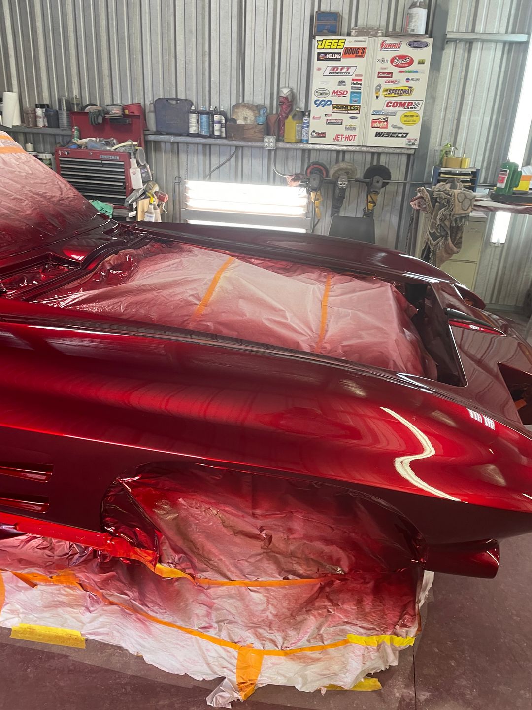 Car Preview