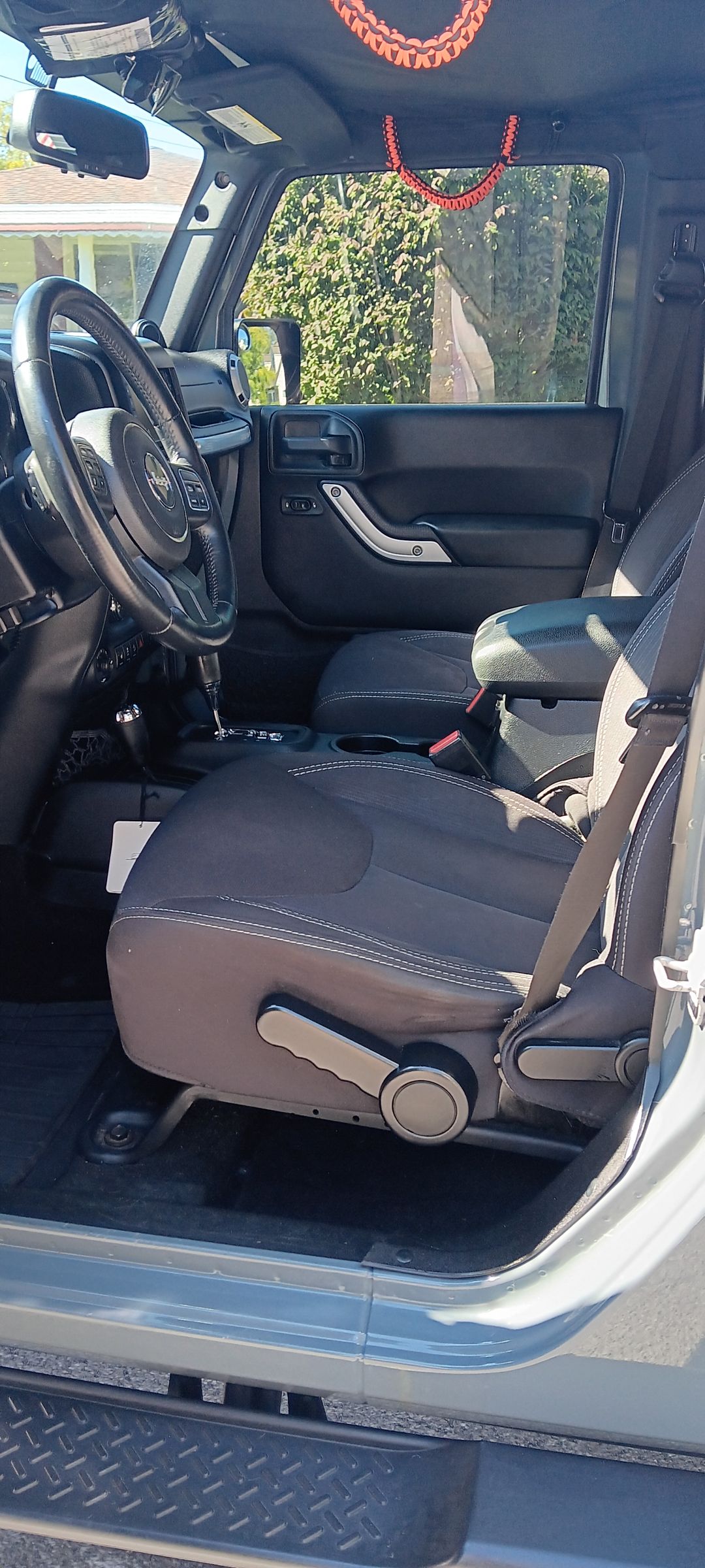 Car Preview
