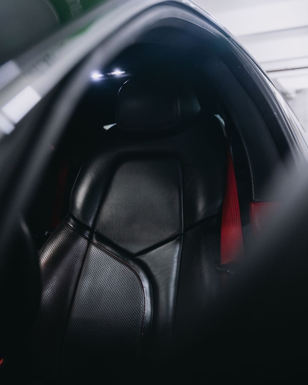Car Preview
