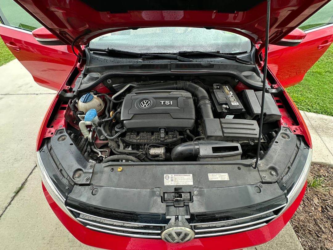 Car Preview