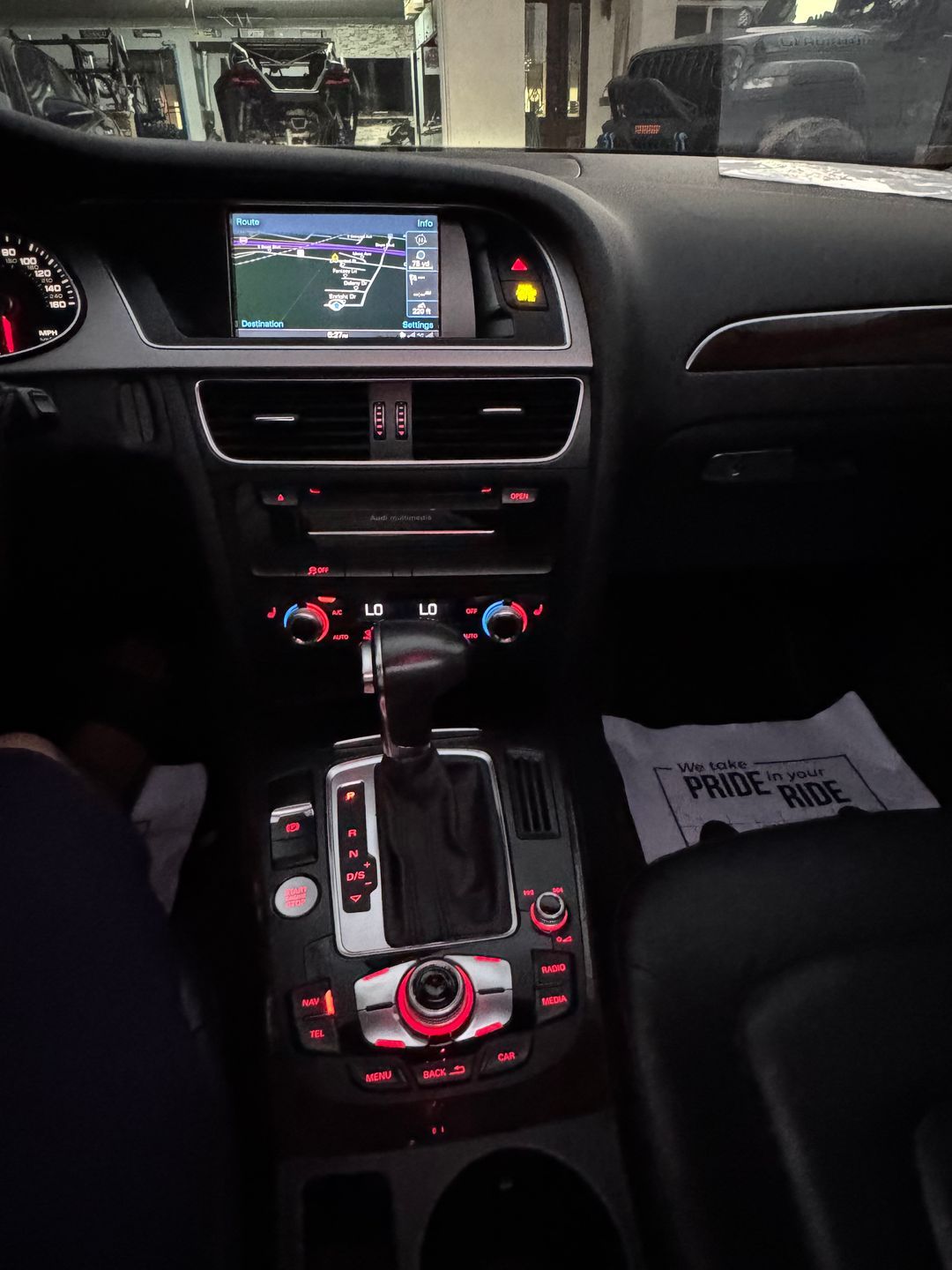 Car Preview