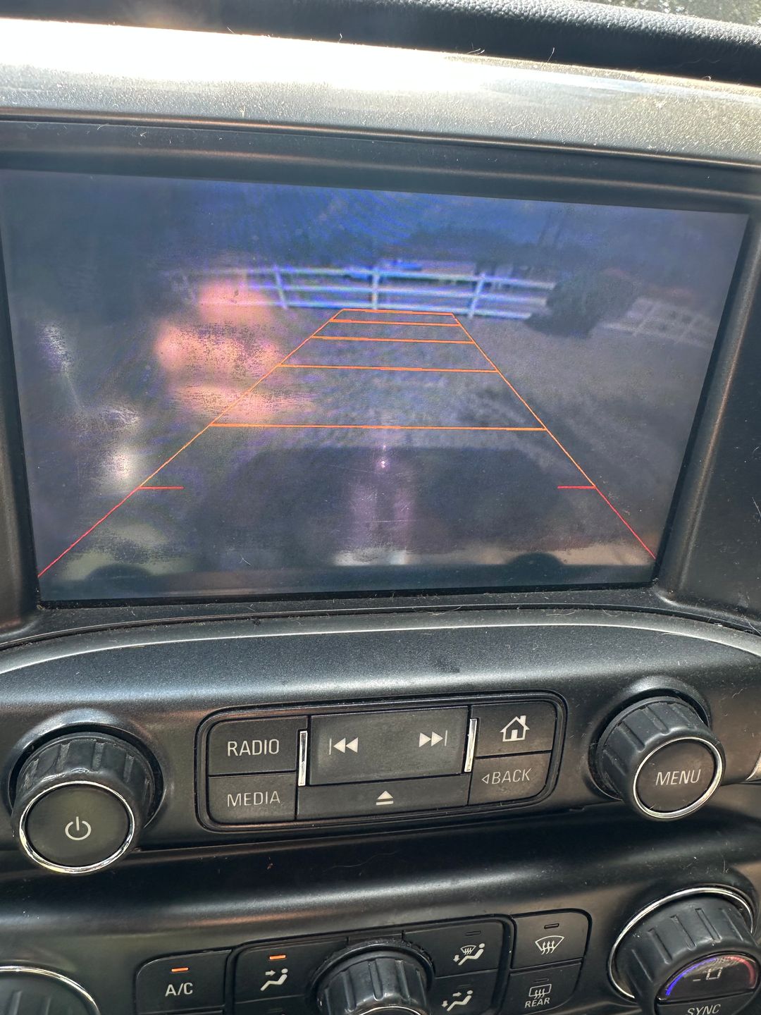Car Preview