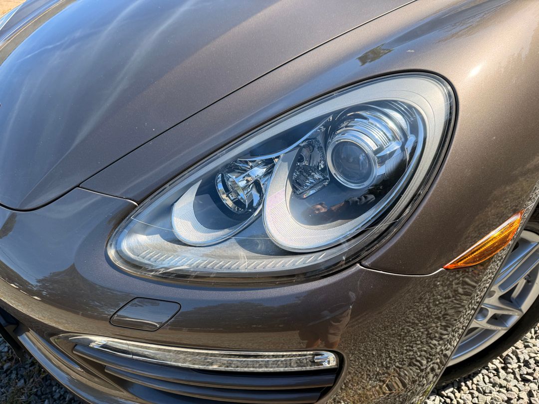 Car Preview