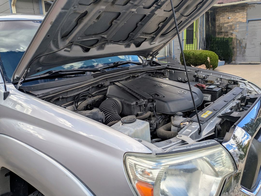 Car Preview