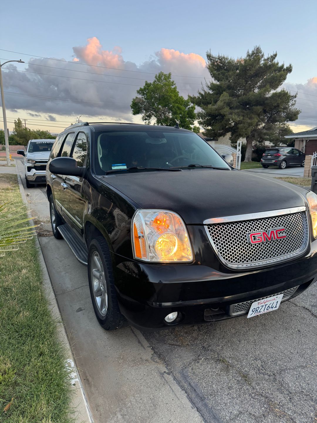 Car Preview