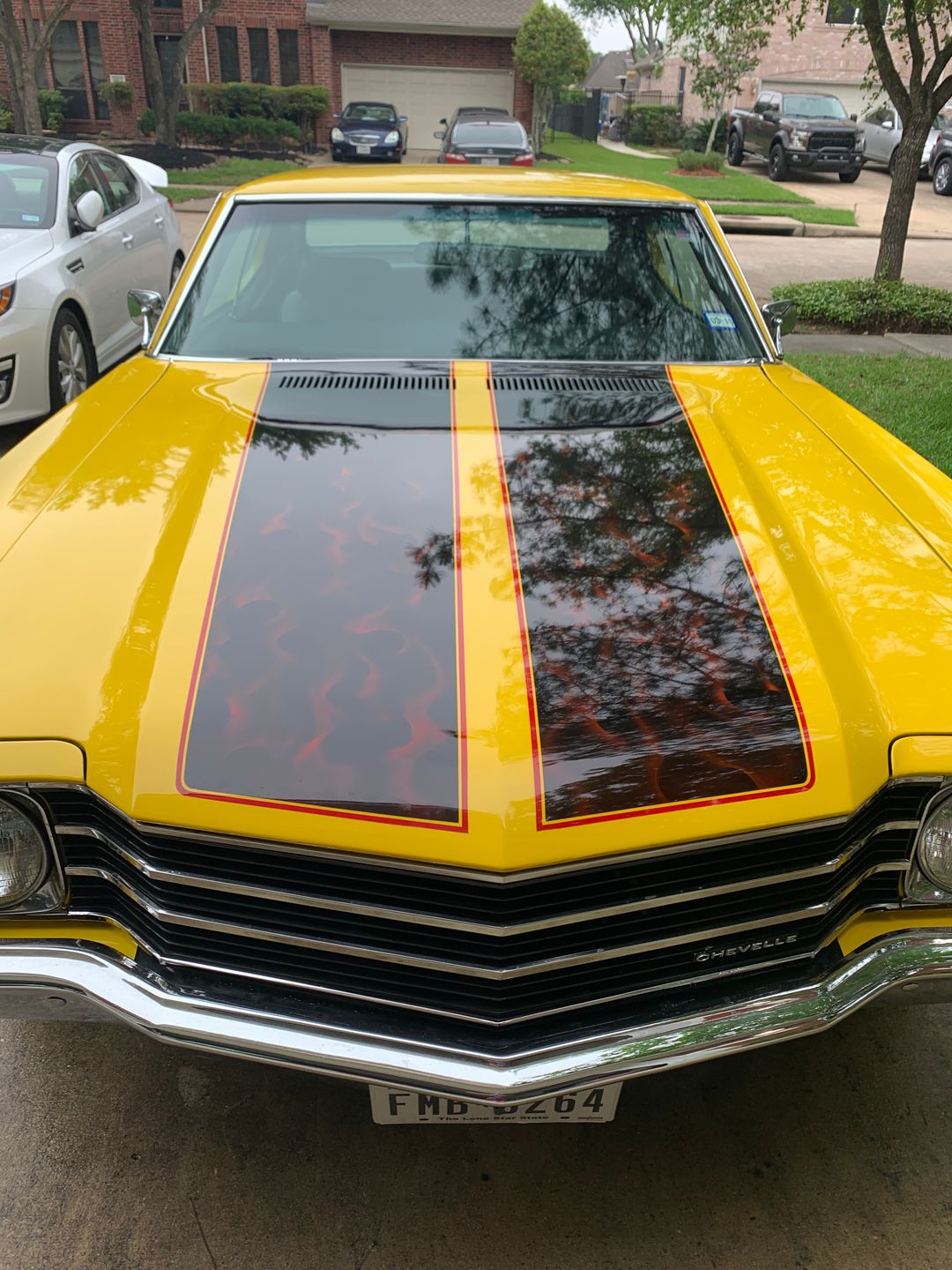 Car Preview