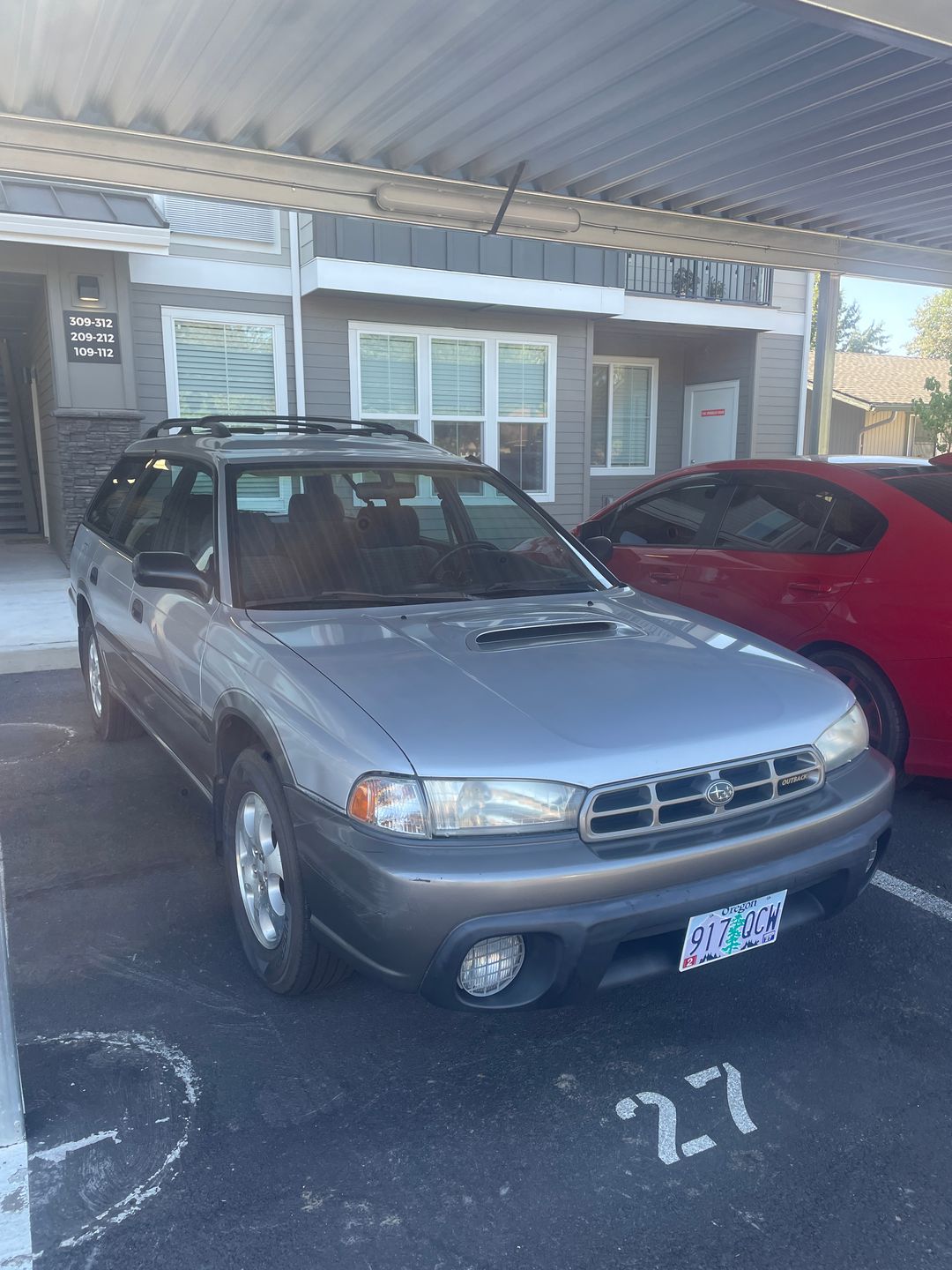 Car Preview