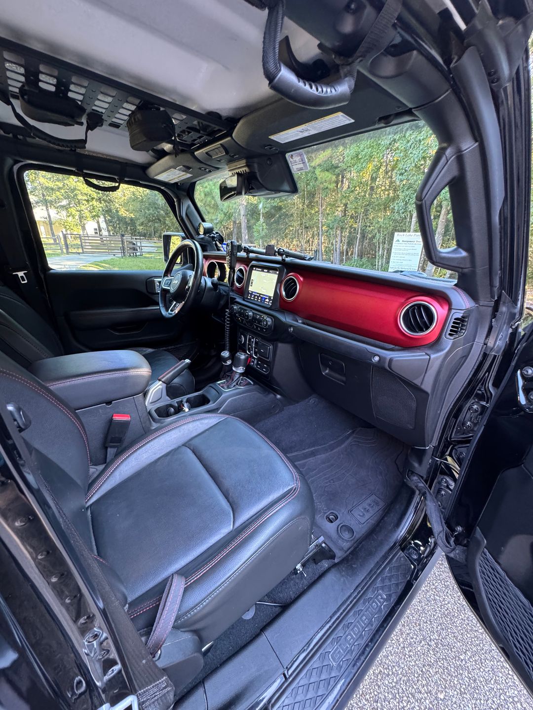 Car Preview