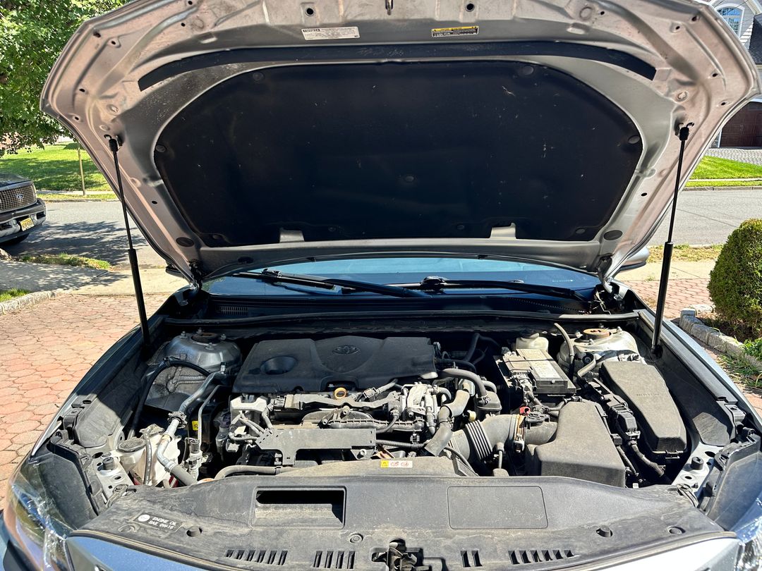Car Preview