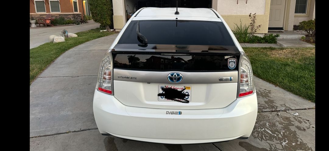 Car Preview