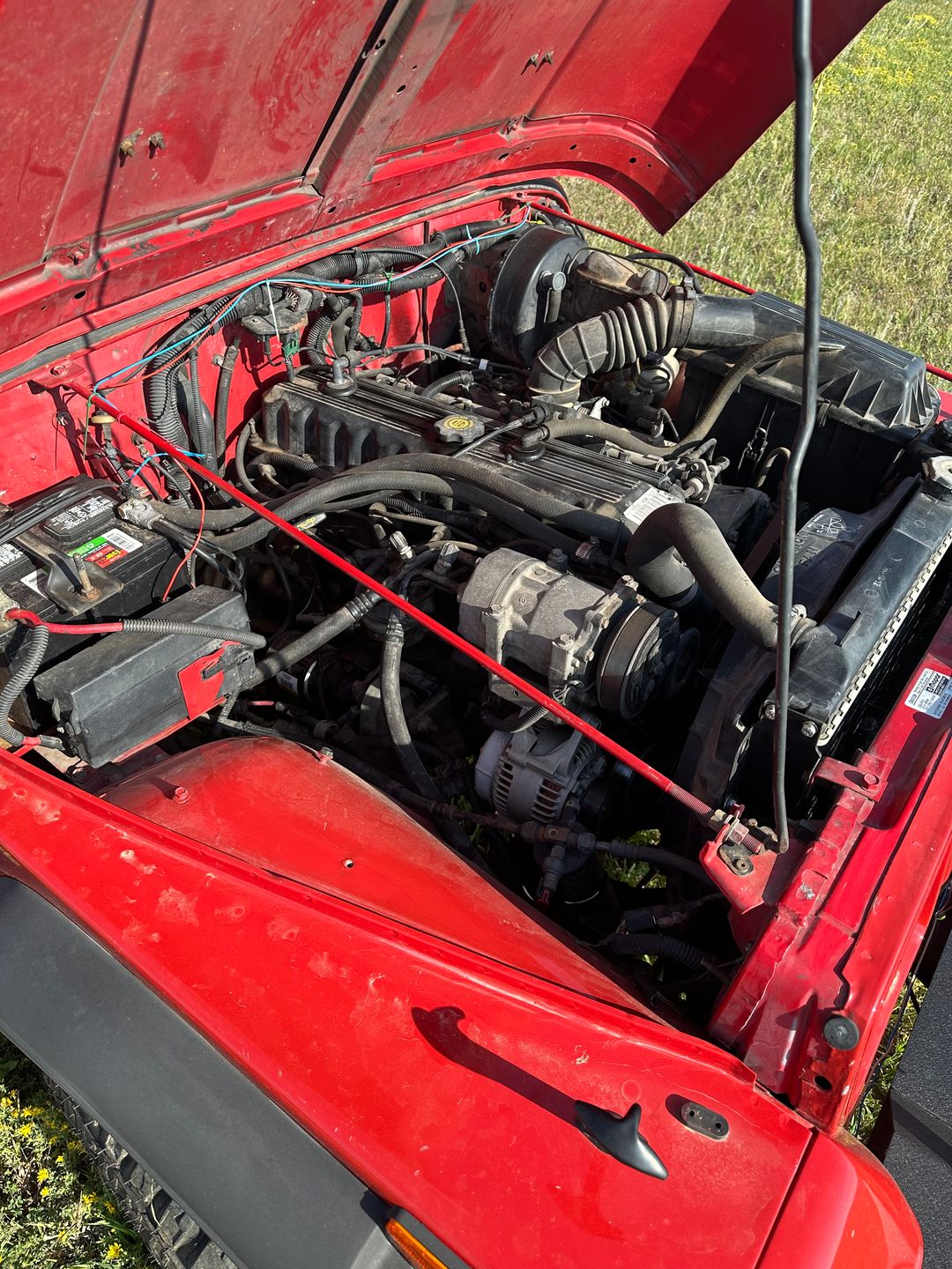 Car Preview