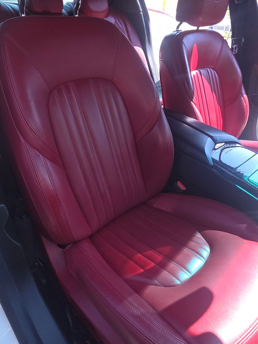 Car Preview