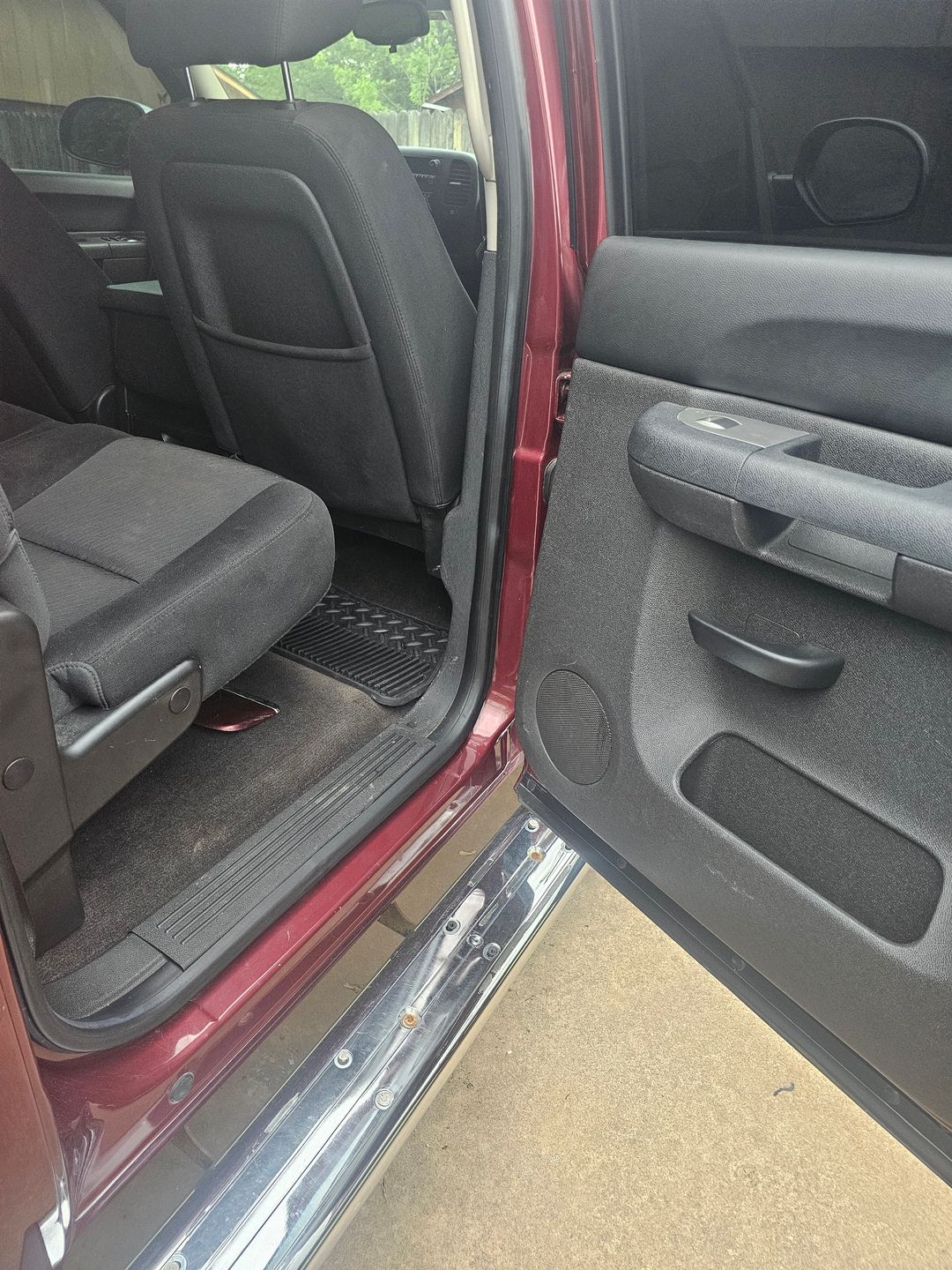 Car Preview