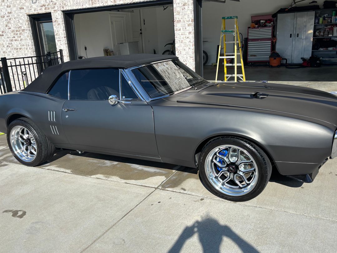 Car Preview