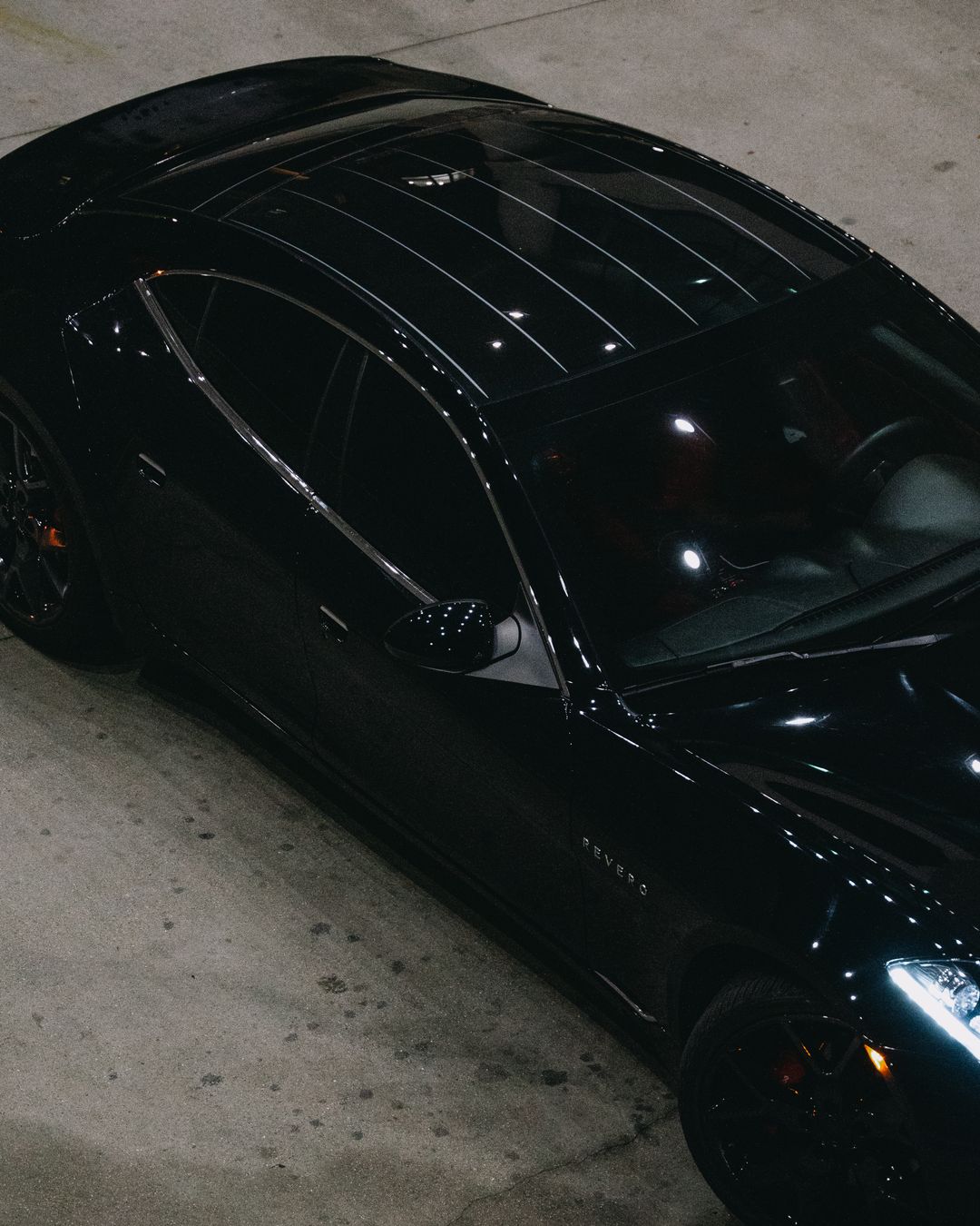 Car Preview