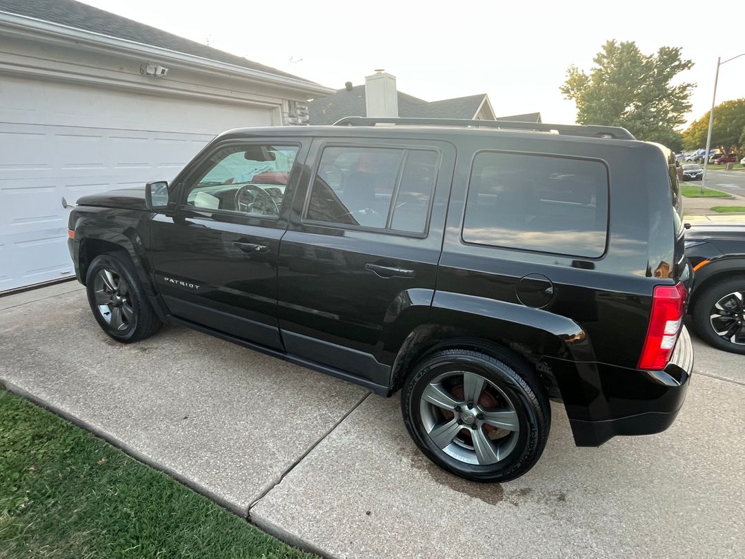 Car Preview
