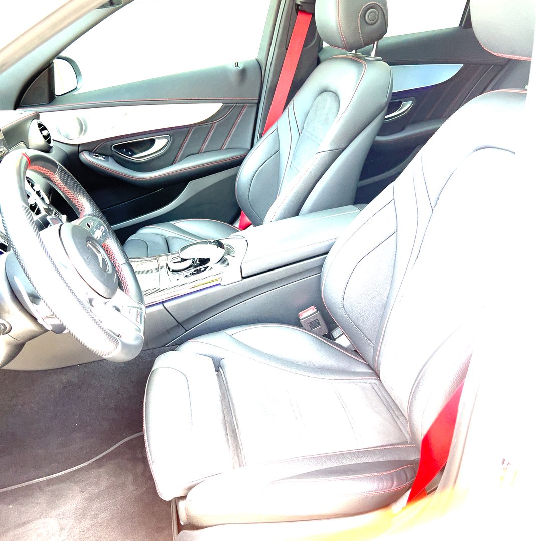 Car Preview